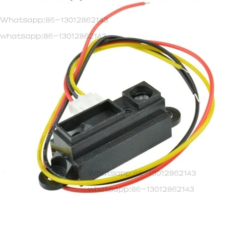 Infrared Obstacle Sensor - وحدة استشعار تتراوح بالأشعة تحت الحمراء