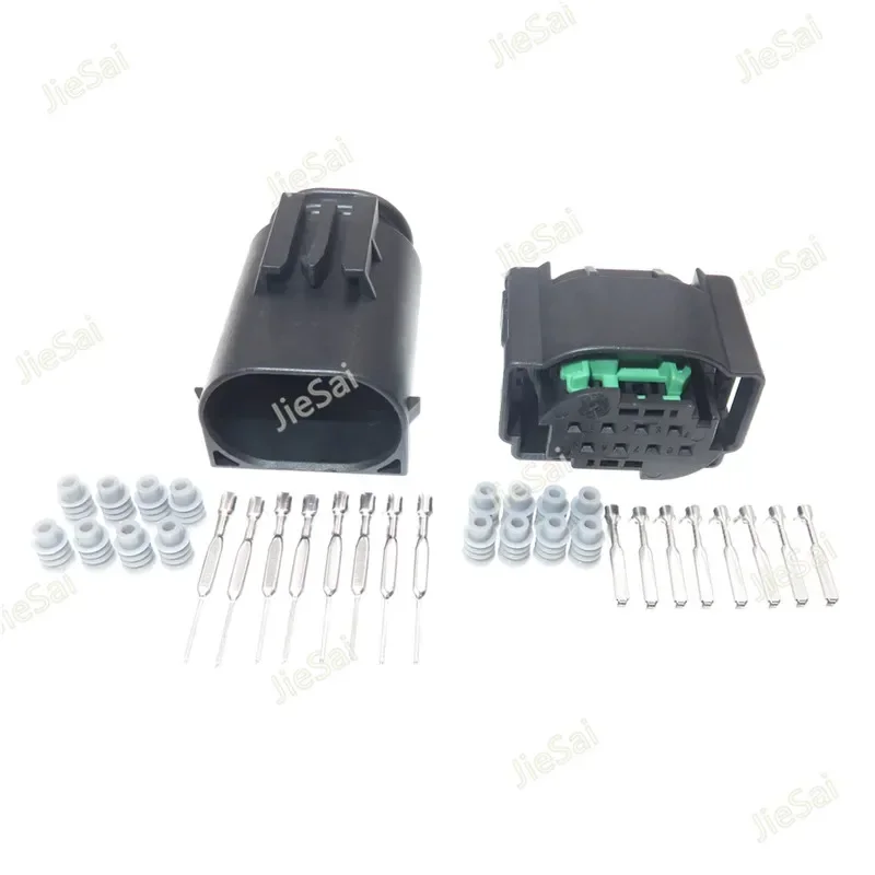 Infrared Obstacle Sensor - موصل كهربائي للسيارات 8 سنون 1-1418552-1