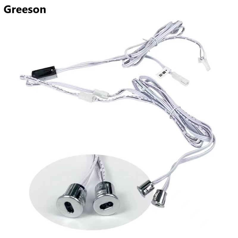 Infrared Obstacle Sensor - 12 فولت 24 فولت 5A مصباح