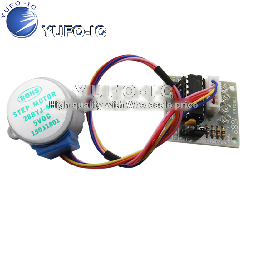 Uln2003 Driver - ULN2003 السائر موتور سائق مجلس +