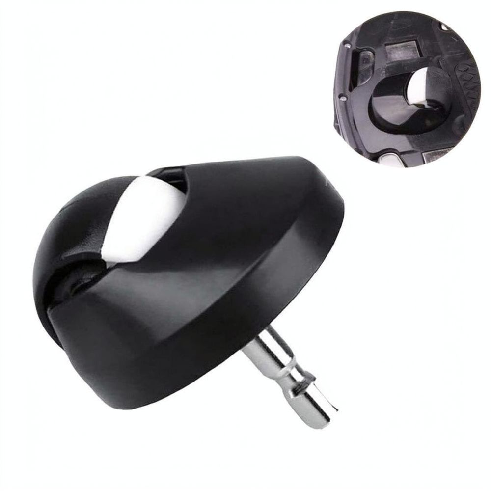 عجلة بديلة للعجلات الأمامية لج - مراجعة Caster Wheel وسعره