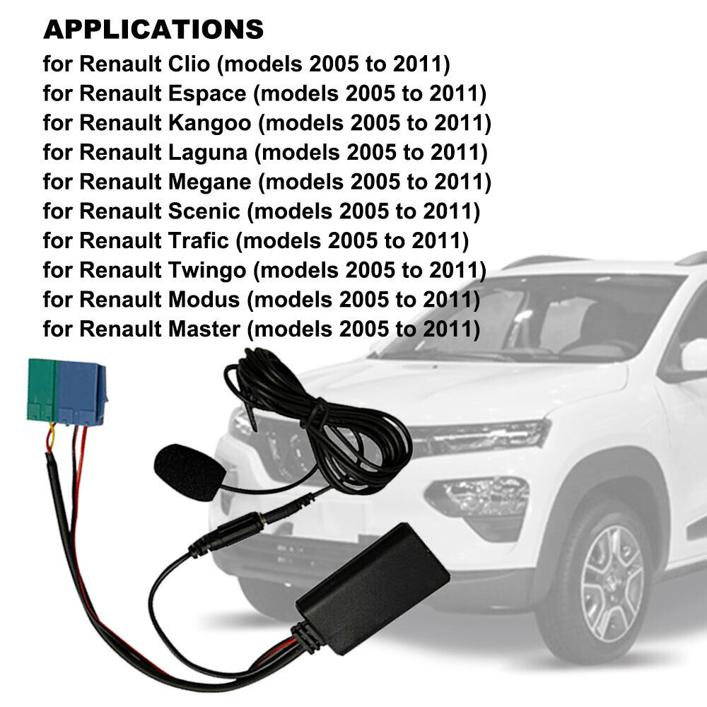 Biurlink سيارة وحدة بلوتوث AUX - مراجعة Robot Bluetooth Car وسعره