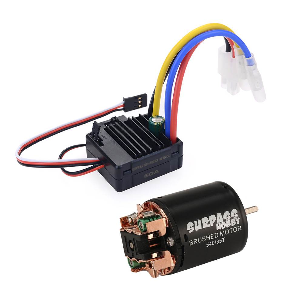 تجاوز هواية-على الطرق الوعرة س - مراجعة Sg90 Servo وسعره