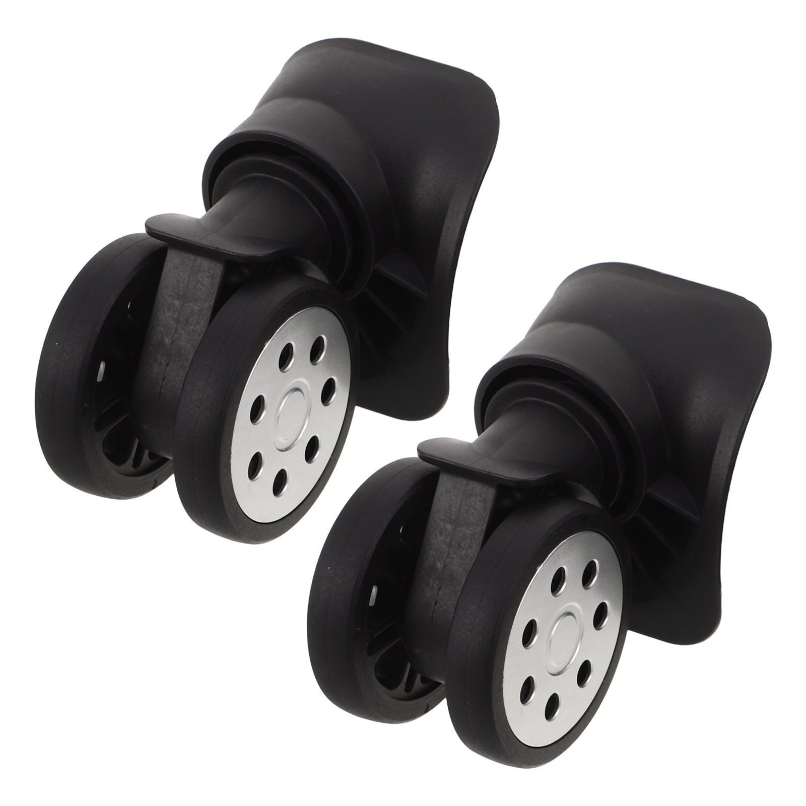 عجلة دوارة متعددة الاستخدامات، - مراجعة Caster Wheel وسعره
