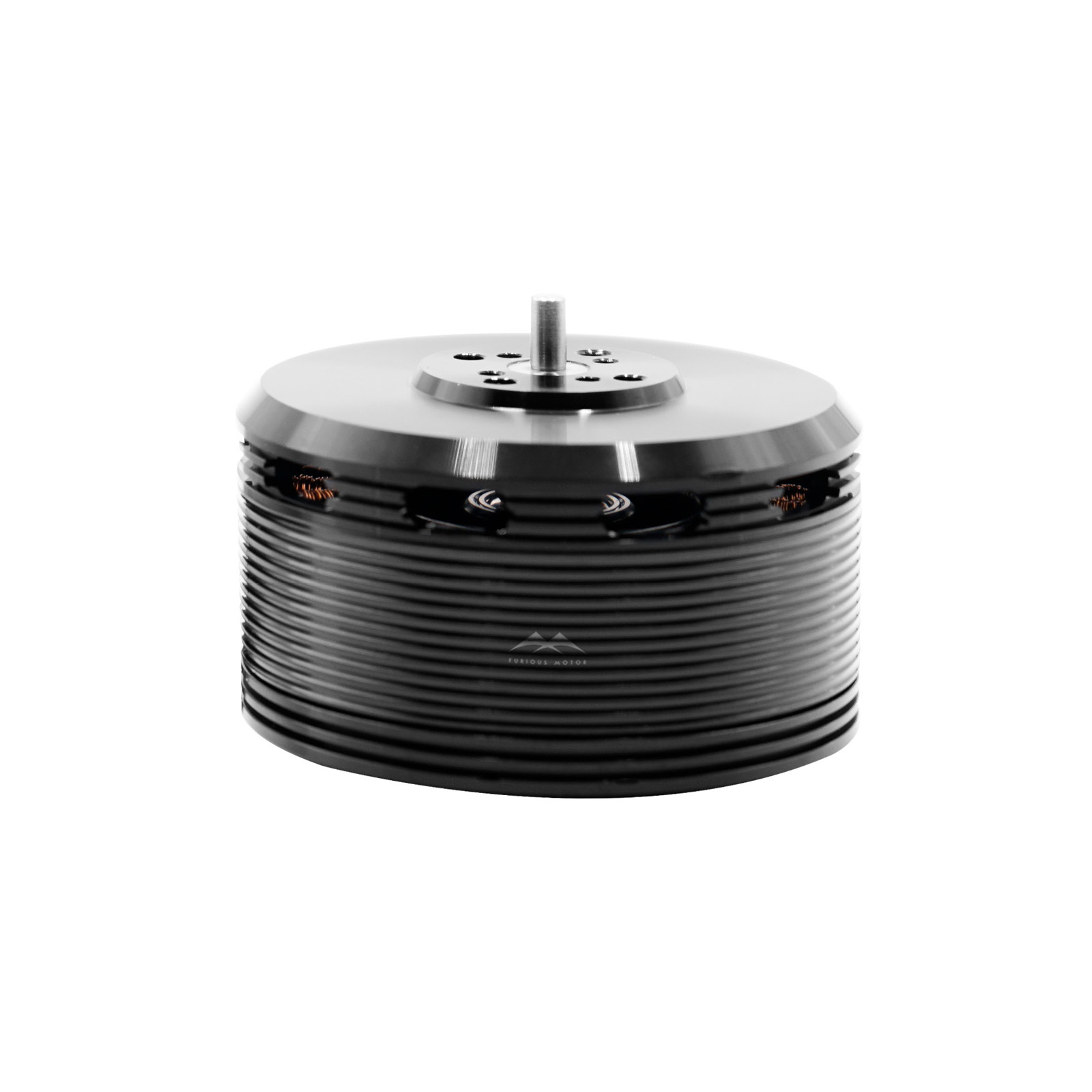 محرك المشي بالطاقة الحرة 12 فو - مراجعة Dc Motor 12V وسعره