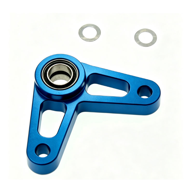 طقم قطع غيار معدنية محسنة: عمو - مراجعة Servo Kit وسعره