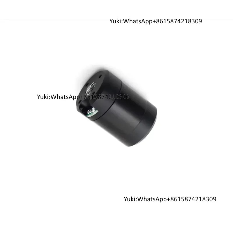 محرك SUBFF جديد 100% مقاوم للم - مراجعة Dc Motor 12V وسعره
