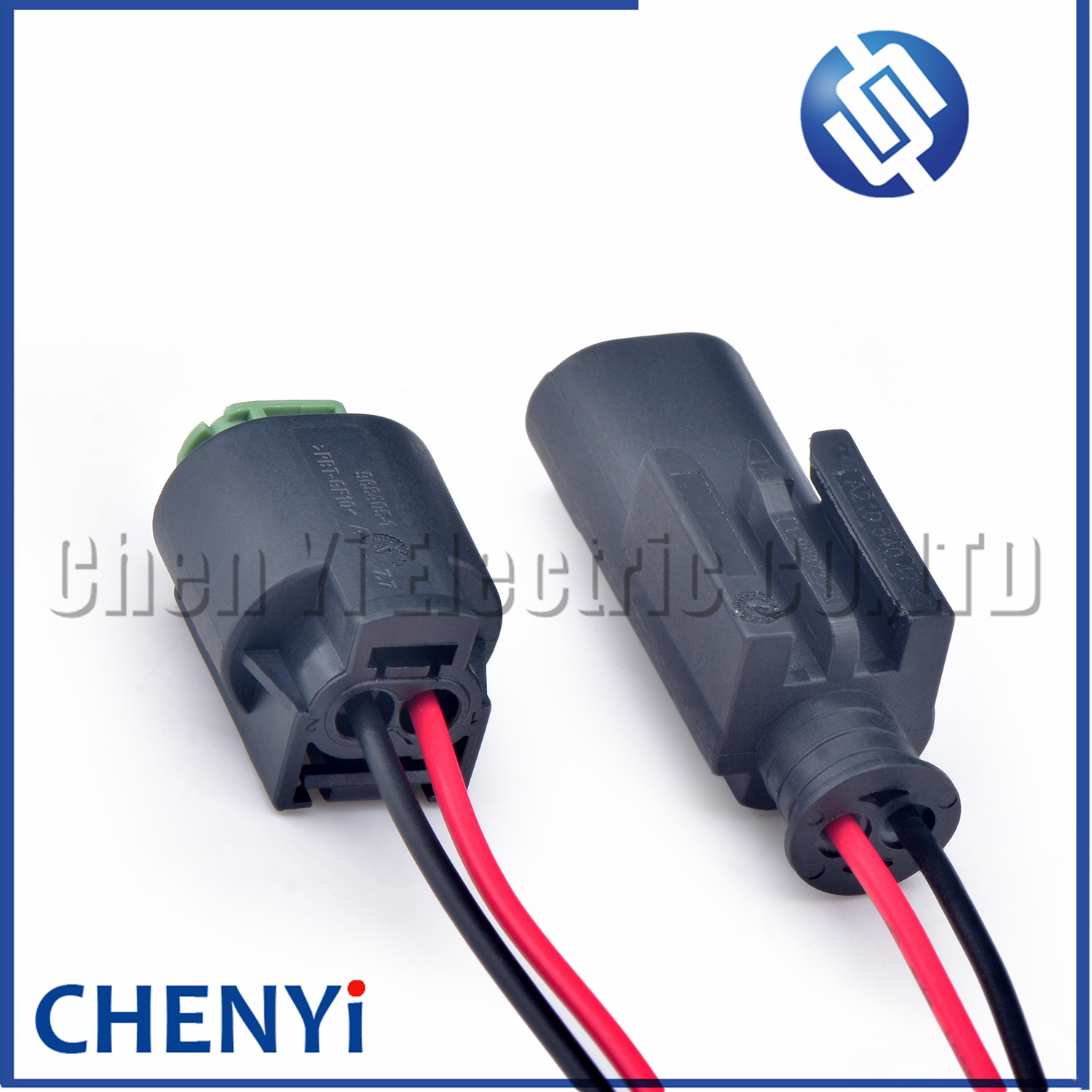 2 دبوس مقاوم للماء موصل تلقائي - مراجعة Infrared Obstacle Sensor وسعره