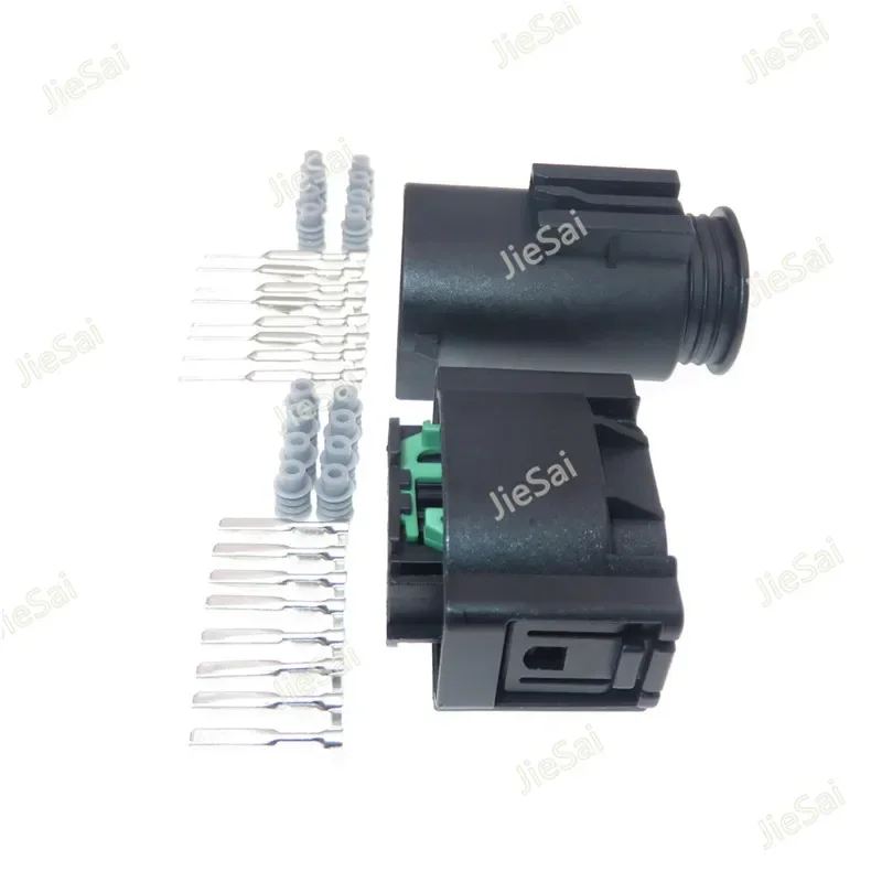 موصل كهربائي للسيارات 8 سنون 1 - مراجعة Infrared Obstacle Sensor وسعره