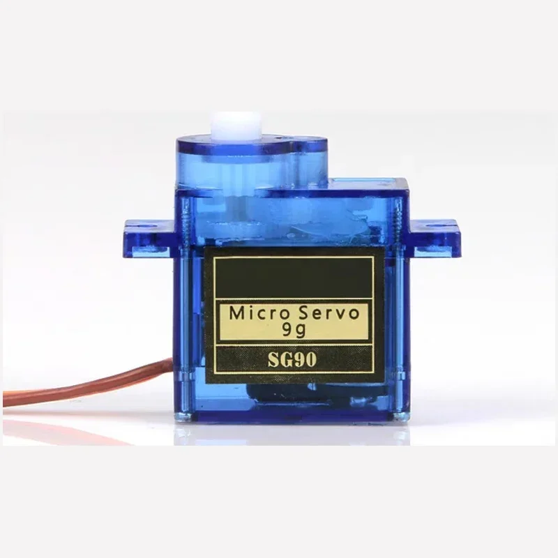 2/4/8/20 قطعة SG90 9G مايكرو س - مراجعة Sg90 Servo وسعره