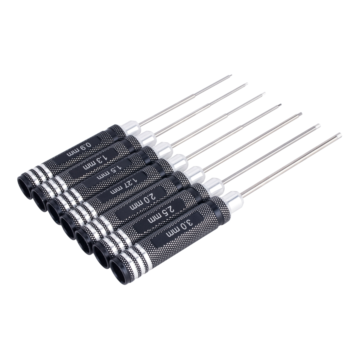 7 في 1 الصلب عرافة مفك مجموعة  - مراجعة Servo Kit وسعره