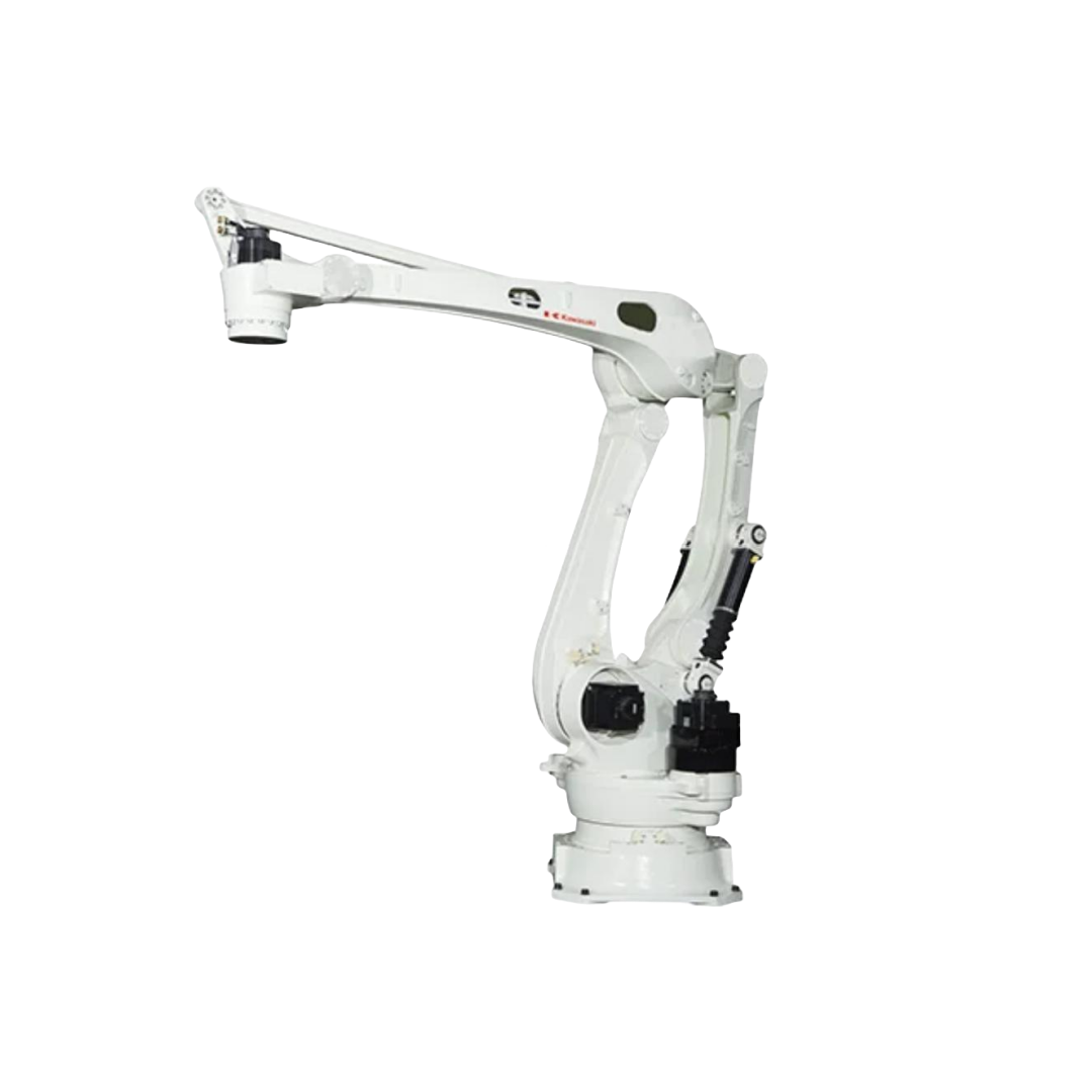 ذراع روبوتية للتكديس رباعية ال - مراجعة Robot Gripper وسعره