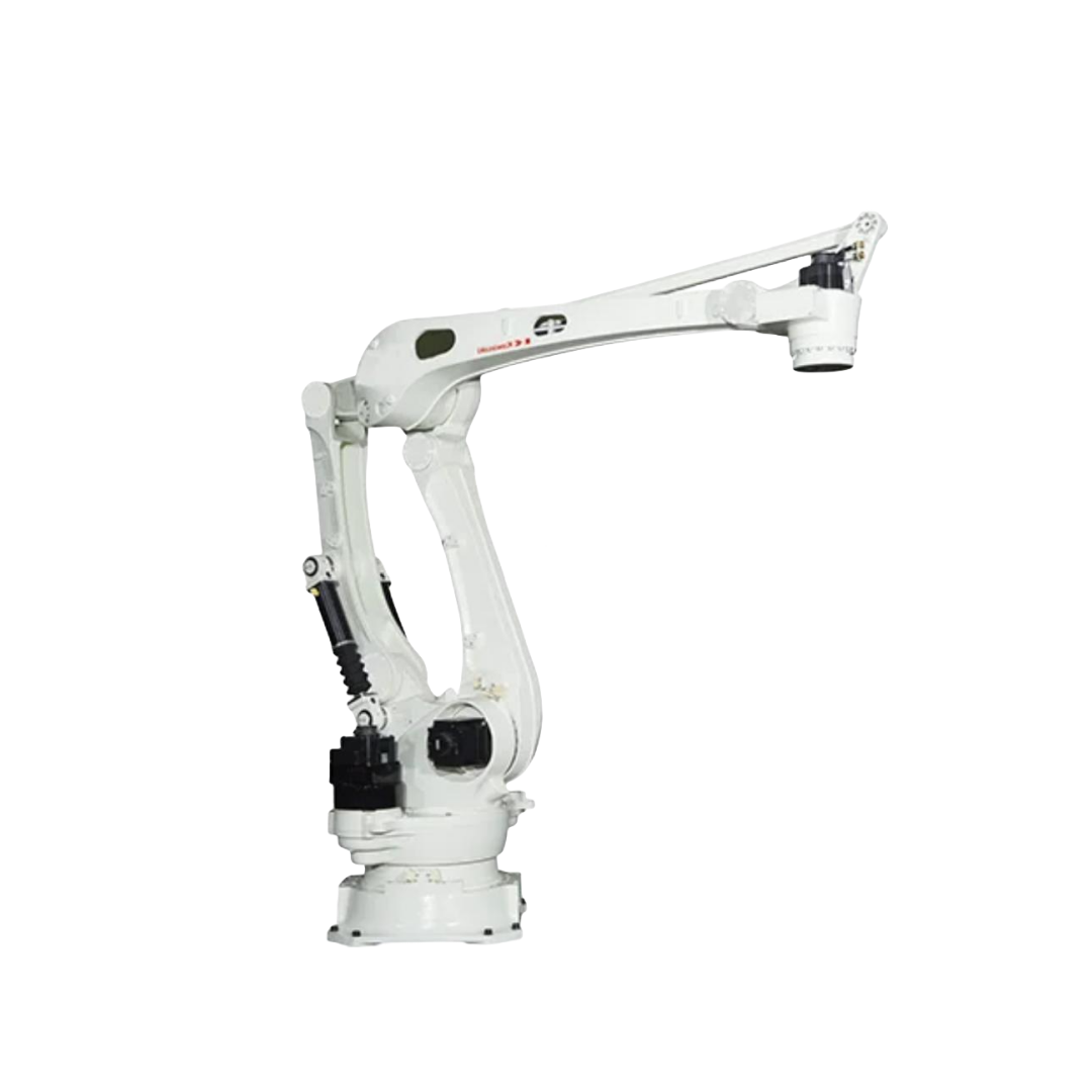 ذراع روبوتية للتكديس رباعية ال - مراجعة Robot Gripper وسعره