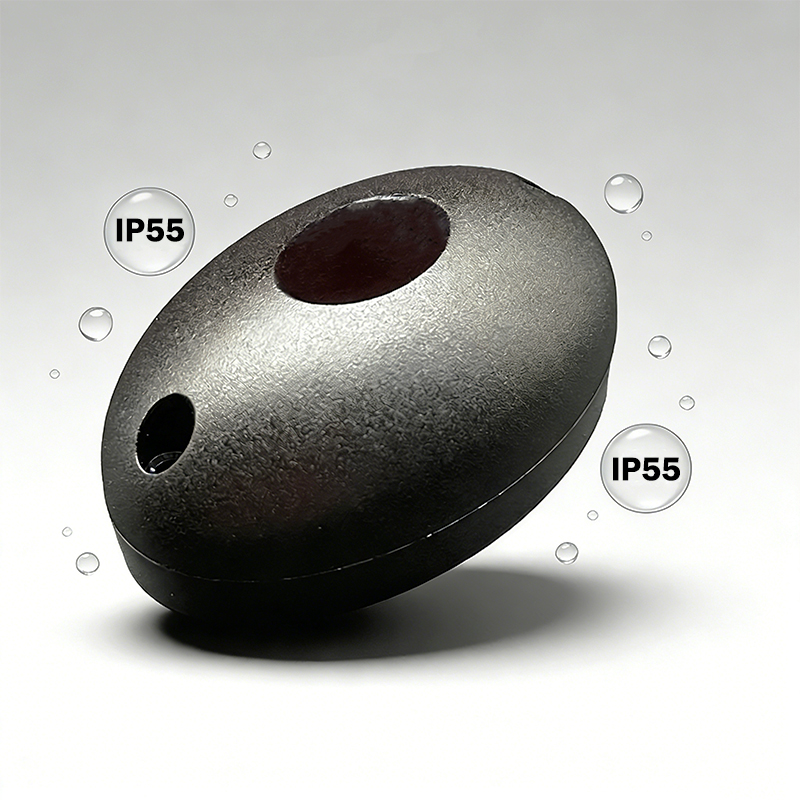 جهاز استشعار ضوئي كهربائي نشط  - مراجعة Infrared Obstacle Sensor وسعره