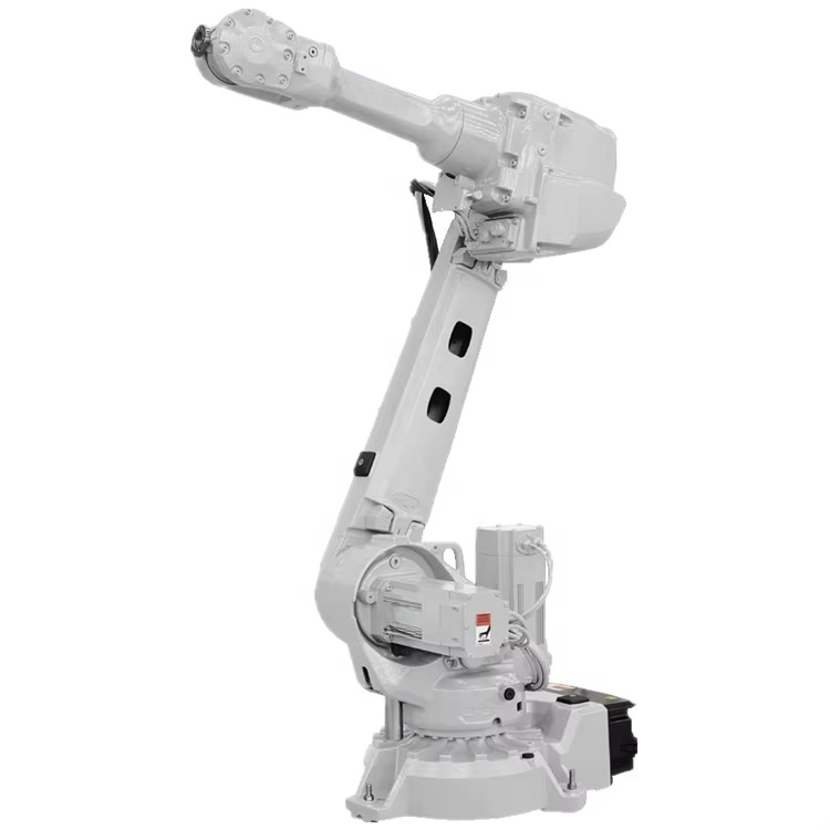 ذراع روبوت صناعي سداسي المحاور - مراجعة Robot Gripper وسعره