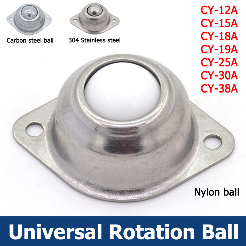 1-10 قطعة CY-12A/15A/18A/19A/2 - مراجعة Omni Wheel وسعره