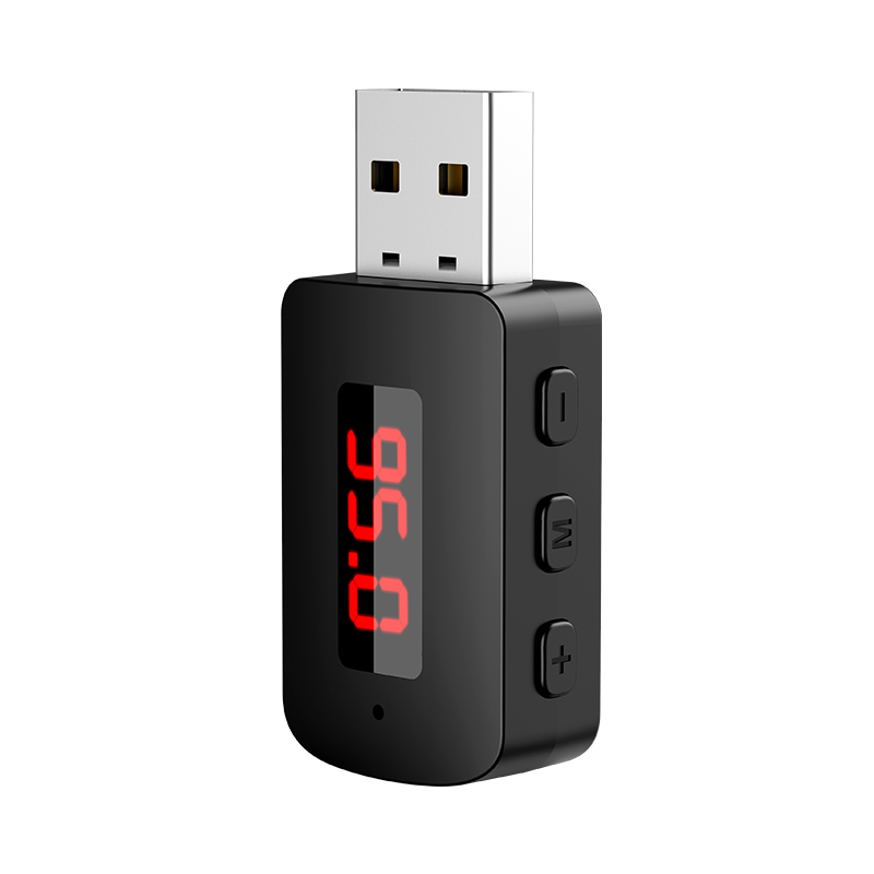 جهاز استقبال USB صغير بلوتوث 5 - مراجعة Robot Bluetooth Car وسعره