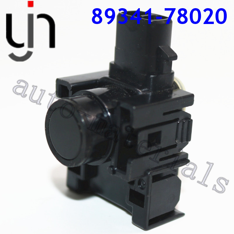89341-78020 8934178020 الأصلي  - مراجعة Infrared Obstacle Sensor وسعره