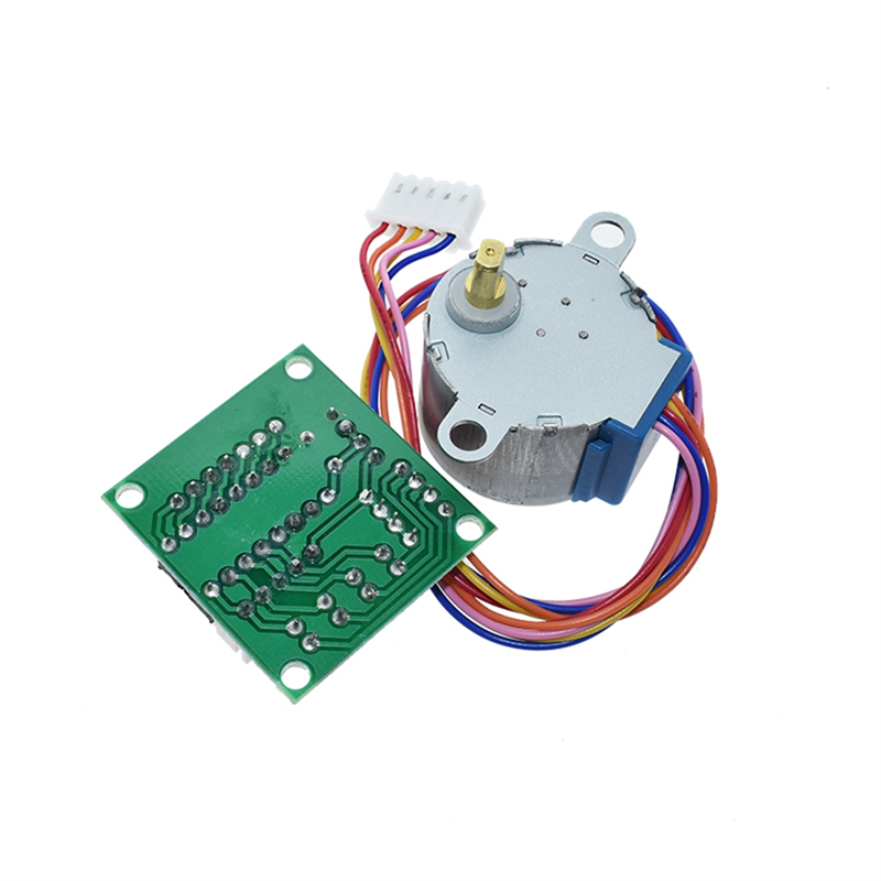 ABZW Uln2003 محرك متدرج لوحة ل - مراجعة Uln2003 Driver وسعره