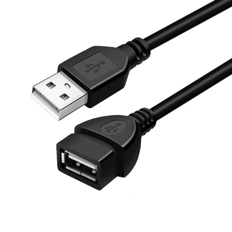كابل تمديد USB 2.0 بطول 0.6 مت - مراجعة Line Follower Robot وسعره