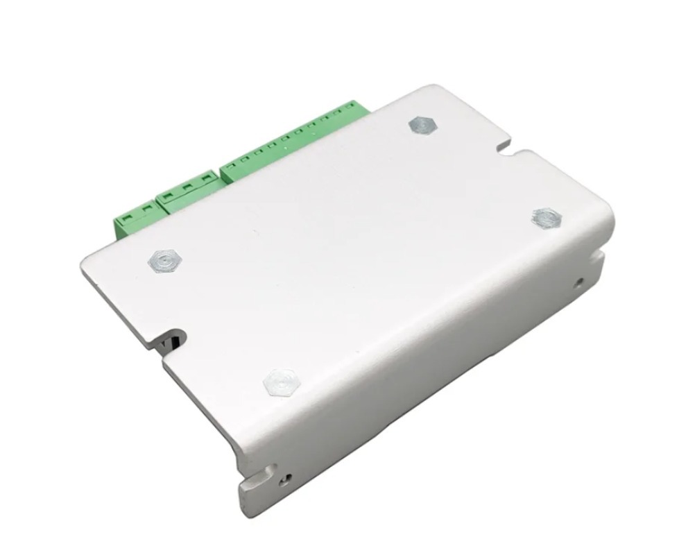 وحدة تحكم لمحرك بدون فرش 48 فو - مراجعة Motor Driver Module وسعره