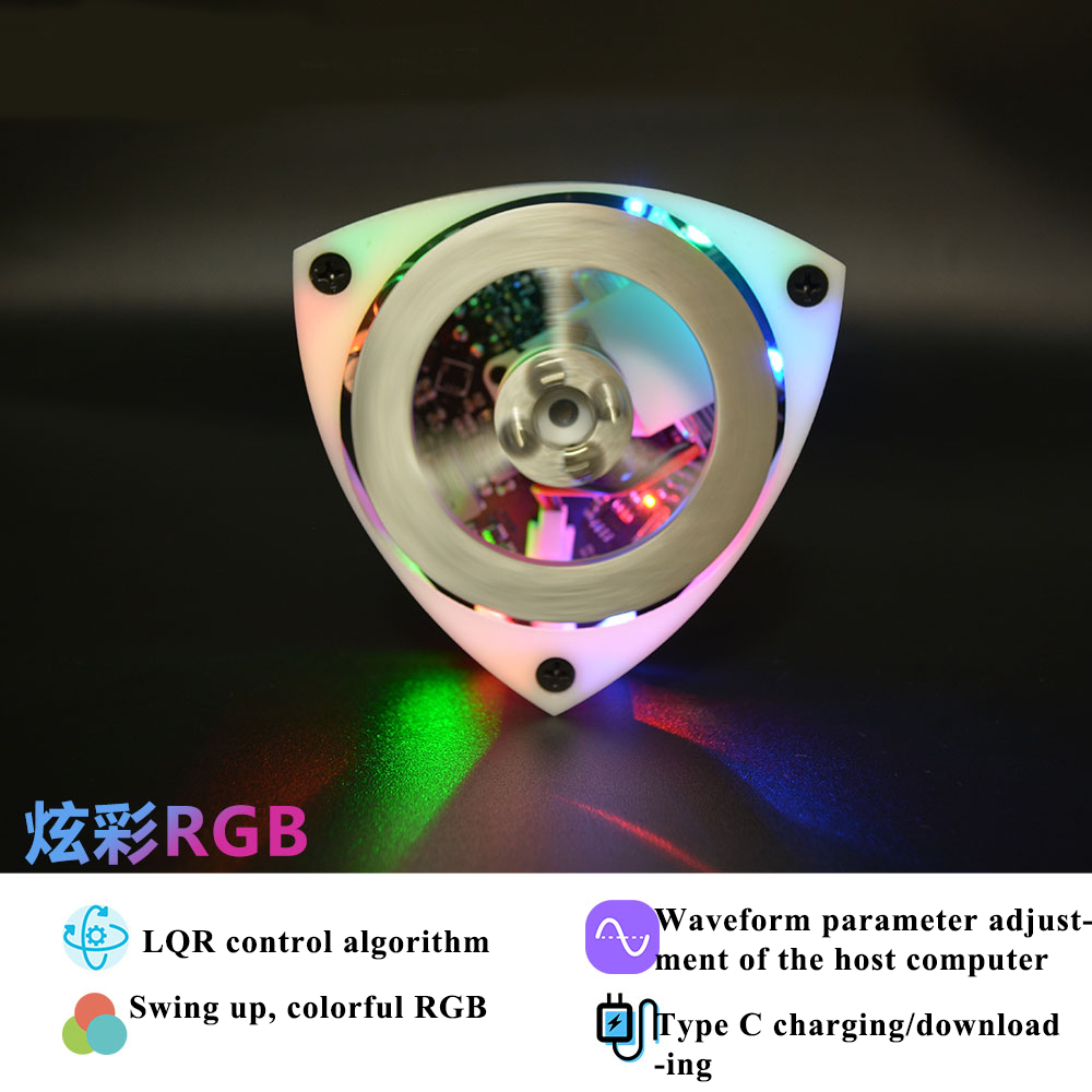 روبوت ذاتي التوازن من نوع ليرو - مراجعة Arduino Robot وسعره