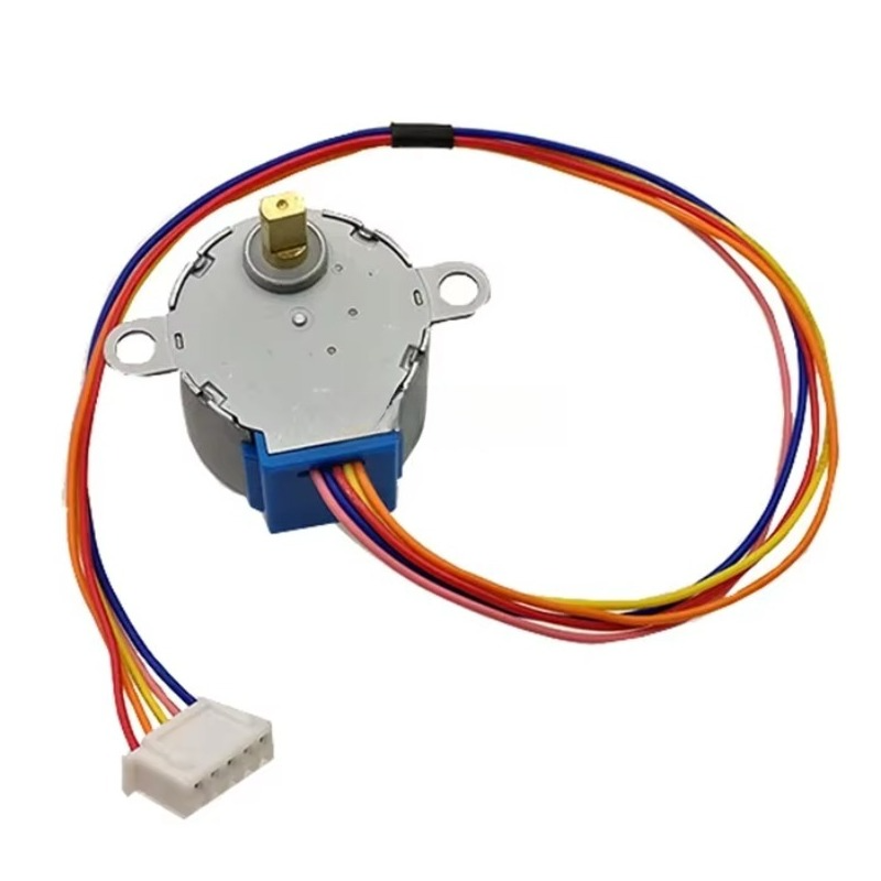 تخصيص 1 قطعة 5 فولت 4-phase مح - مراجعة Uln2003 Driver وسعره