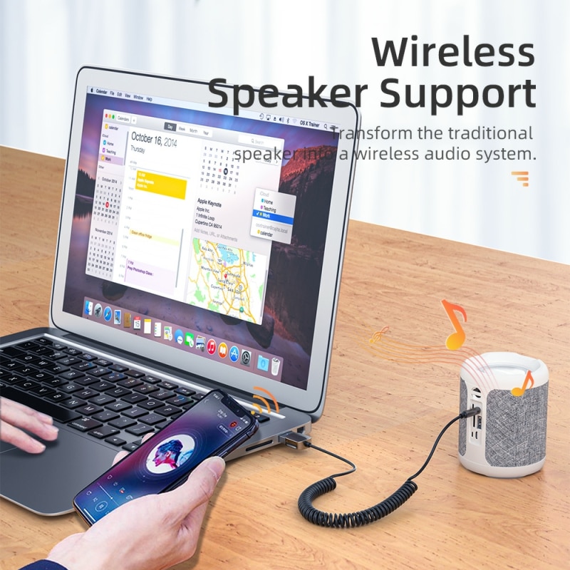 Essongager بلوتوث Dongle USB إ - مراجعة Robot Bluetooth Car وسعره