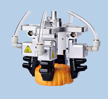 مقبض رأس روبوت ناعم، إصبع صناع - مراجعة Robotics Kit وسعره