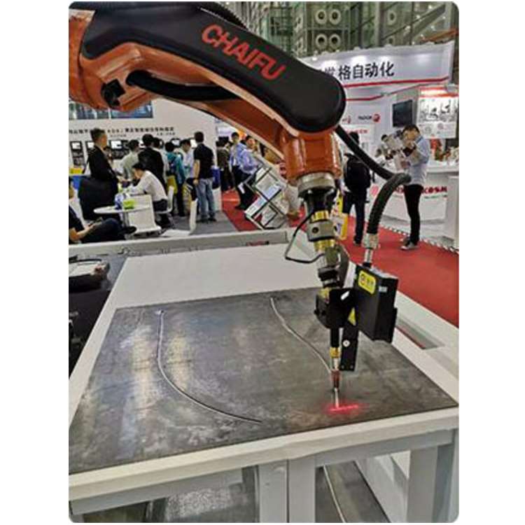 ذراع روبوتية صناعية سداسية الم - مراجعة Robot Gripper وسعره