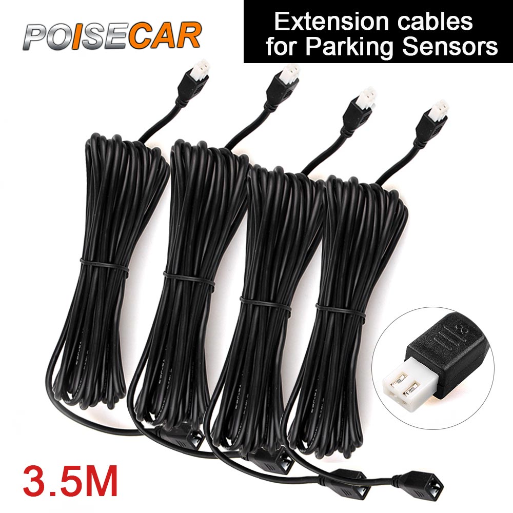 4 قطعة 2 دبوس كابل تمديد النحا - مراجعة Infrared Obstacle Sensor وسعره