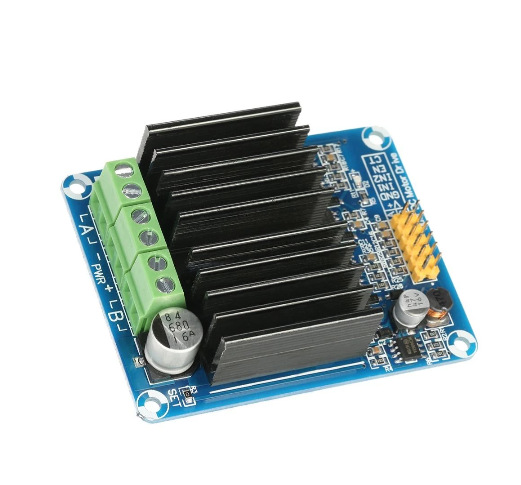 تيار مستمر 5 فولت-12 فولت 12 ف - مراجعة Dc Motor 12V وسعره